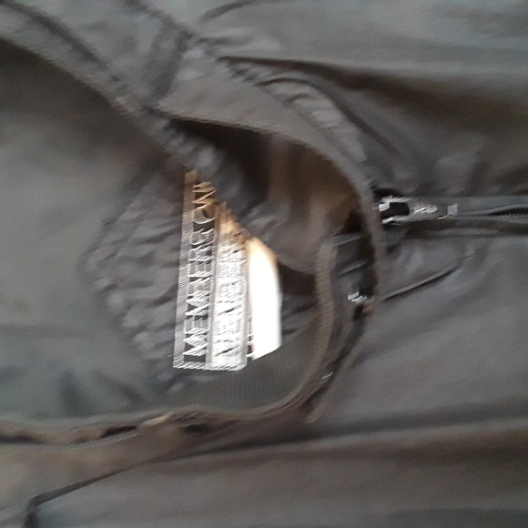 Members Only  black  jacket size 44 excellent condition - Picture 6 of 7